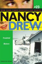 Nancy Drew (All New) Girl Detective - Troubled Waters