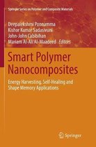 Springer Series on Polymer and Composite Materials- Smart Polymer Nanocomposites