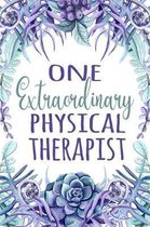 One Extraordinary Physical Therapist