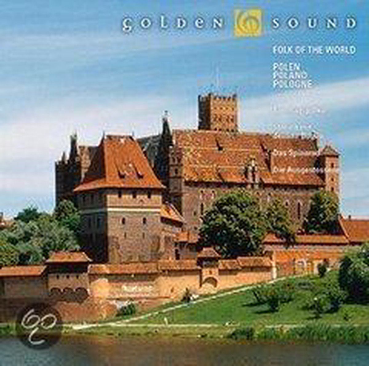 Poland -Folk Of The World