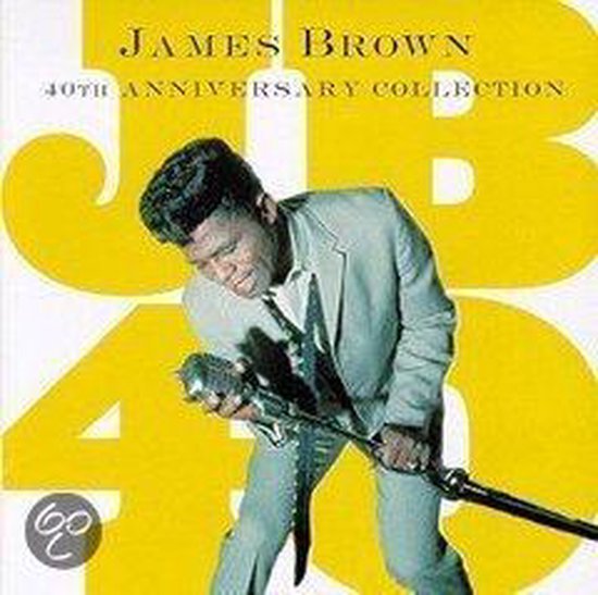 40th Anniversary Collection