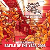 Battle of the Year 2008