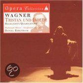 Wagner: Tristan and Isolde / Barenboim, Berlin PO