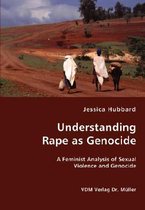 Understanding Rape as Genocide