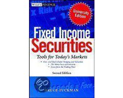 Fixed Income Securities