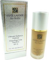 Estée Lauder - Estee Lauder - Ultimate Radiance Makeup SPF15 30ml 4W1 Caramel 61