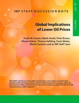 IMF Staff Discussion Notes 15 - Global Implications of Lower Oil Prices