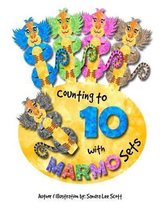 Counting to 10 with Marmosets