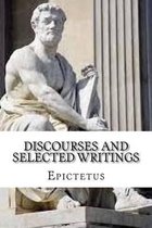 Omslag Discourses and Selected Writings