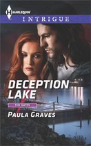 The Gates - Deception Lake