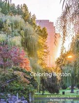 Coloring Boston