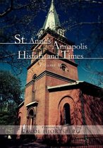 St. Anne's Annapolis History and Times