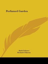 The Perfumed Garden