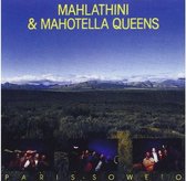 Mahlathini & Mahotella Queens - Mahlathini & Mahotella Queens