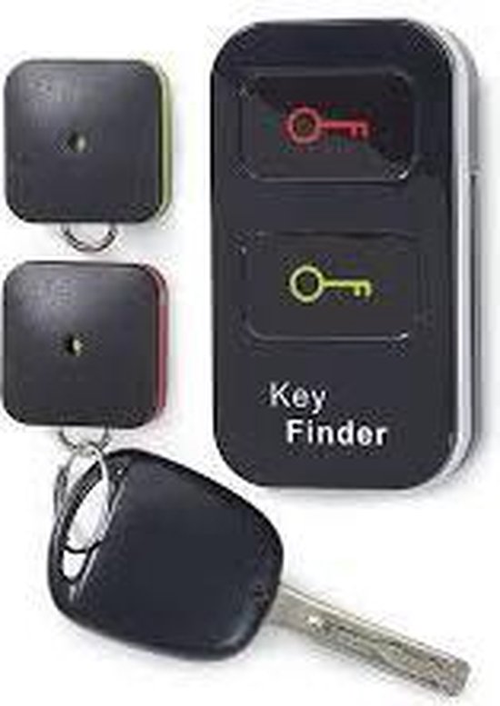 2 stuks Smart Air Tag, Air Tags met Google My App