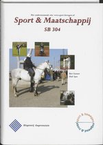 Sport & Maatschappij / SB 304