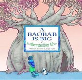 Baobab is Big