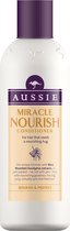 AUSSIE Miracle Nourish Conditioner 250 ml