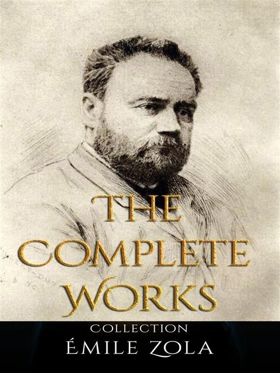 best biography of emile zola