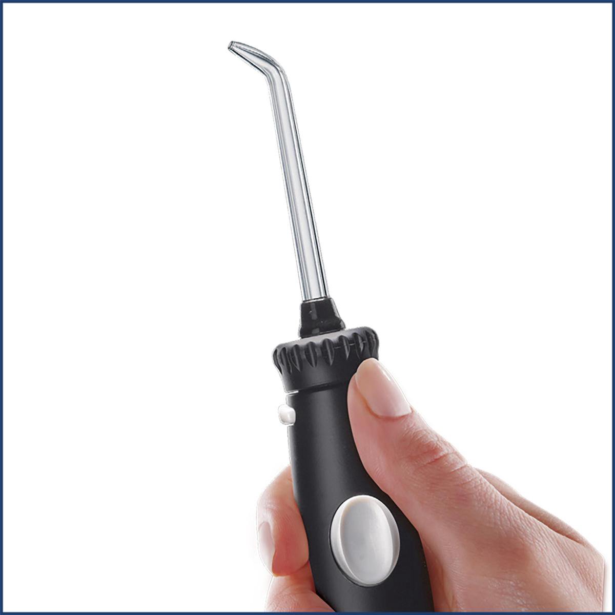 Waterpik Ultra Black WP-112 - Flosapparaat thumbnail 3
