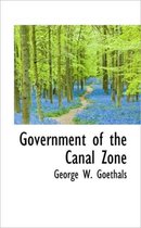 Government of the Canal Zone