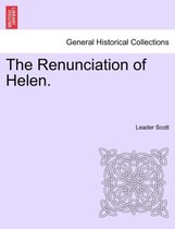 The Renunciation of Helen.