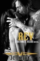 Bayonet Scars- Rev