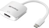 Sandberg USB-C to HDMI Link 4K