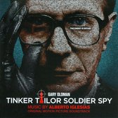 Tinker. Tailor. Soldier. Spy
