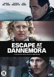 Escape At Dannemora Escape At Dannemora