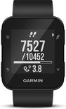 Garmin Forerunner 35 Hardloophorloge - Sporthorloge met GPS Tracker - Geschikt voor Hardlopen - Zwart