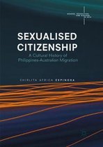 Gender, Sexualities and Culture in Asia- Sexualised Citizenship