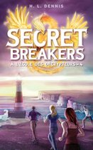 Secret Breakers 4 - Secret breakers (À l'école des décrypteurs) Tome 4