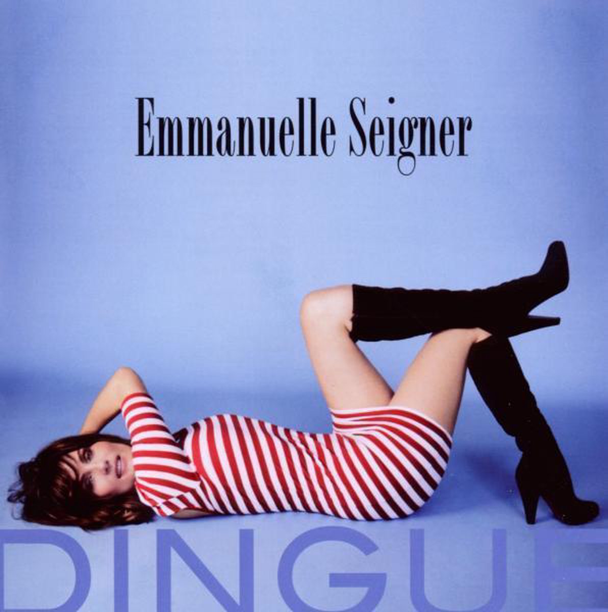 Dingue