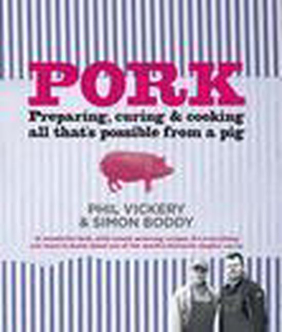 Pork - cover