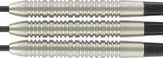 Bull's Classic 80% 22 gram Steeltip Dartpijlen van Bull's — afbeelding 3