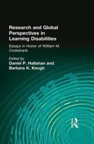 The LEA Series on Special Education and Disability- Research and Global Perspectives in Learning Disabilities