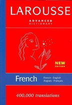 Larousse French Dictionary