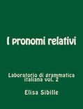 Laboratorio Di Grammatica Italiana- Laboratorio di grammatica italiana