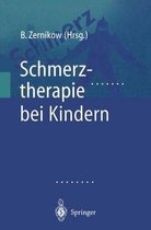 Schmerztherapie Bei Kindern