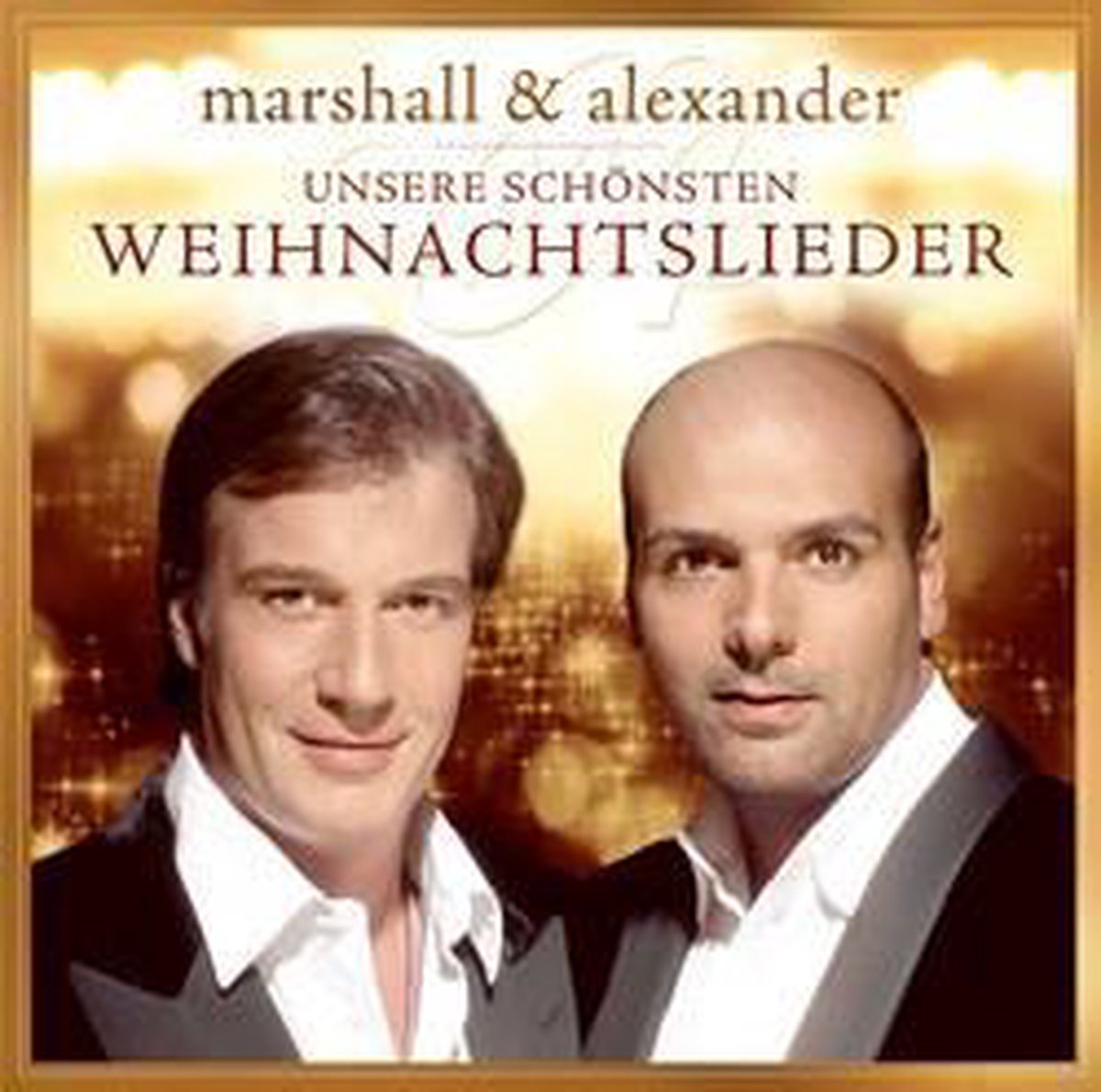 Unsere Schoensten Weihnac
