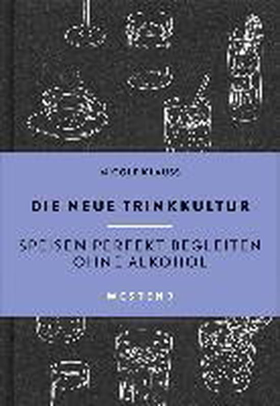 Die neue Trinkkultur - cover