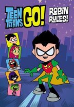 Teen Titans Go! (Tm)