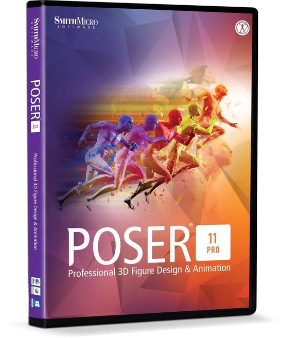 Poser 11 Pro Bol Com