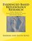 Evidenced Based Reflexology Research