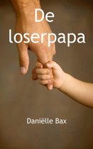 Omslag De loserpapa