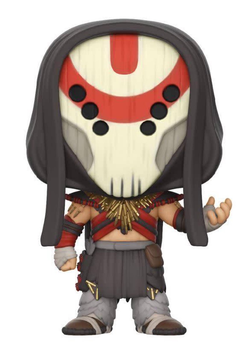 Funko Pop! Eclipse Cultist - Verzamelfiguur
