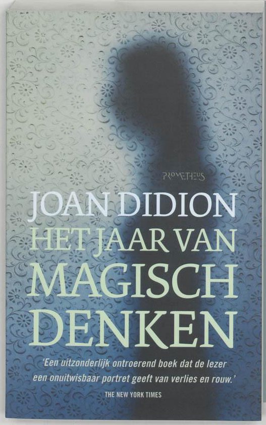 Een Jaar Van Magisch Denken