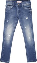 Vinrose - Winter 19/20 - BROEK / JEANS - CHIARA - Blue Denim - 110 -