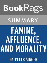 Study Guide: Famine, Affluence, and Morality